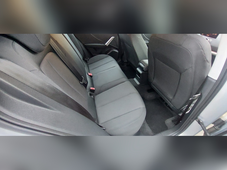 Audi Q2 1.0 110CV foto 7